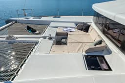 Lagoon 52F in Lavrion / Olympic Marina thumbnail 10