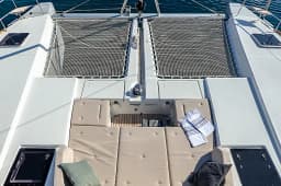Lagoon 52F in Lavrion / Olympic Marina thumbnail 11
