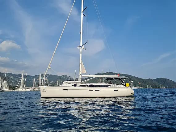 Bavaria Cruiser 46 Style in Bodrum / D-Marin Turgutreis - Photo 1