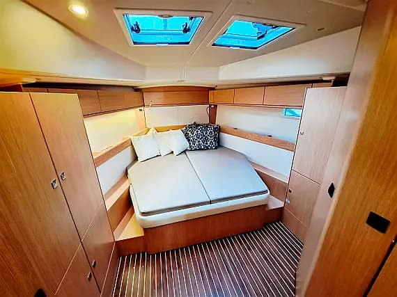 Bavaria Cruiser 46 Style in Bodrum / D-Marin Turgutreis - Photo 3