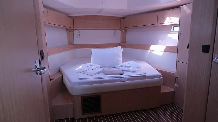 Bavaria Cruiser 46 Style in Bodrum / D-Marin Turgutreis - Photo 5