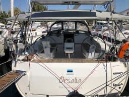 Bavaria Cruiser 46 in Preveza Main Port thumbnail 3