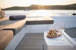 Lagoon 50 in Lefkada / D-Marin Marina Lefkas thumbnail 24