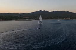 Lagoon 50 in Lefkada / D-Marin Marina Lefkas thumbnail 7