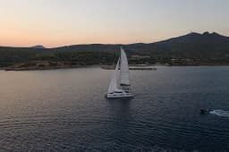 Lagoon 50 in Lefkada / D-Marin Marina Lefkas thumbnail 8