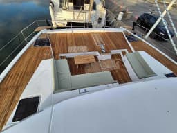 Bali 5.4 in Sardinia / Olbia / Marina di Olbia thumbnail 10