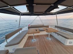 Bali 5.4 in Sardinia / Olbia / Marina di Olbia thumbnail 11