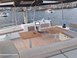 Bali 5.4 in Sardinia / Olbia / Marina di Olbia thumbnail 13