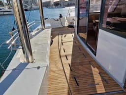 Bali 5.4 in Sardinia / Olbia / Marina di Olbia thumbnail 14