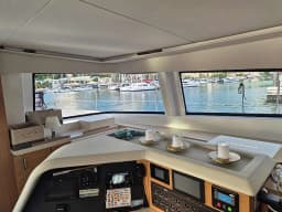 Bali 5.4 in Sardinia / Olbia / Marina di Olbia thumbnail 15