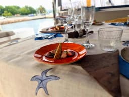 Bali 5.4 in Sardinia / Olbia / Marina di Olbia thumbnail 17