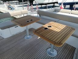 Bali 5.4 in Sardinia / Olbia / Marina di Olbia thumbnail 6