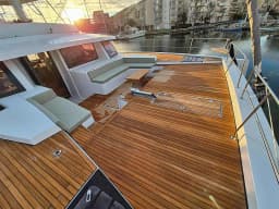Bali 5.4 in Sardinia / Olbia / Marina di Olbia thumbnail 8
