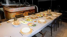 Gulet in Fethiye port thumbnail 16