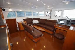 Lagoon 440 in Cienfuegos / Marlin Marina Cienfuegos thumbnail 11