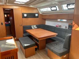 Bavaria 46 Cruiser in Fethiye / Yacht Club Mai thumbnail 2