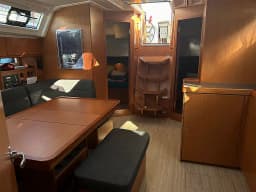 Bavaria 46 Cruiser in Fethiye / Yacht Club Mai thumbnail 3