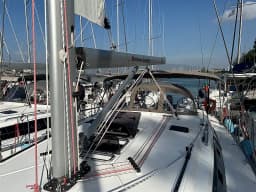 Bavaria 46 Cruiser in Fethiye / Yacht Club Mai thumbnail 5
