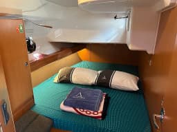 Bavaria 46 Cruiser in Fethiye / Yacht Club Mai thumbnail 8