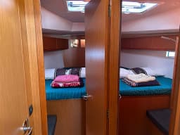 Bavaria 46 Cruiser in Fethiye / Yacht Club Mai thumbnail 9