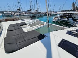 Lagoon 50 in Seget Donji / Marina Baotić thumbnail 6