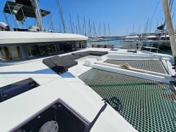 Lagoon 50 in Seget Donji / Marina Baotić thumbnail 7