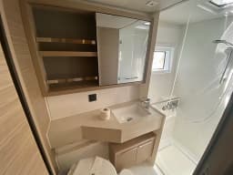 Lagoon 46 in Sicily / Furnari / Marina Portorosa thumbnail 9