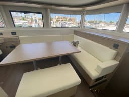 Lagoon 46 in Sicily / Furnari / Marina Portorosa thumbnail 17