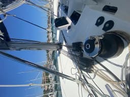 Lagoon 46 in Sicily / Furnari / Marina Portorosa thumbnail 21