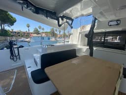 Lagoon 46 in Sicily / Furnari / Marina Portorosa thumbnail 25