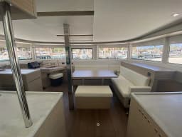 Lagoon 46 in Sicily / Furnari / Marina Portorosa thumbnail 4