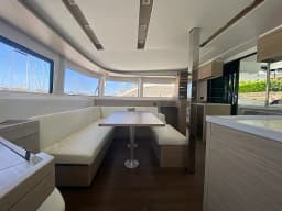 Lagoon 46 in Sicily / Furnari / Marina Portorosa thumbnail 6