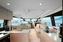 Ferretti 500 in Sukošan / D-Marin Dalmacija Marina thumbnail 16
