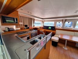 Lagoon 450 Fly in Koh Chang thumbnail 12