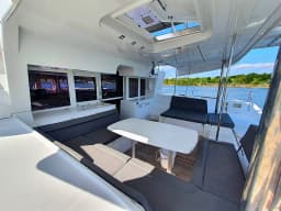 Lagoon 450 Fly in Koh Chang thumbnail 14
