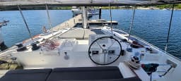 Lagoon 450 Fly in Koh Chang thumbnail 15