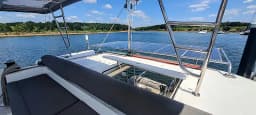 Lagoon 450 Fly in Koh Chang thumbnail 21