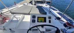 Lagoon 450 Fly in Koh Chang thumbnail 22