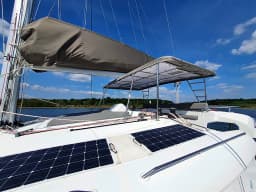Lagoon 450 Fly in Koh Chang thumbnail 23