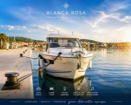 Merry Fisher 895 in Sukošan / D-Marin Dalmacija Marina thumbnail 11