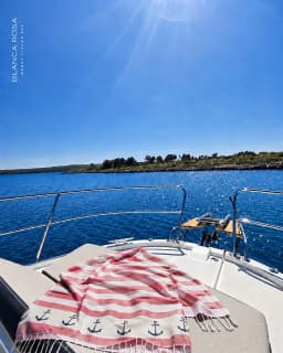 Merry Fisher 895 in Sukošan / D-Marin Dalmacija Marina thumbnail 13