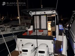 Merry Fisher 895 in Sukošan / D-Marin Dalmacija Marina thumbnail 14