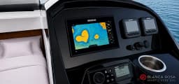 Merry Fisher 895 in Sukošan / D-Marin Dalmacija Marina thumbnail 4