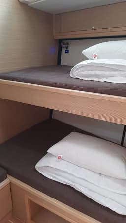 D&D Kufner 54 in Trogir / ACI Marina Trogir thumbnail 12