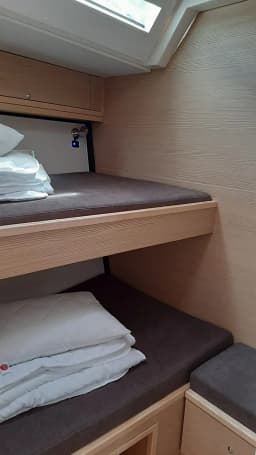 D&D Kufner 54 in Trogir / ACI Marina Trogir thumbnail 13