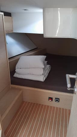 D&D Kufner 54 in Trogir / ACI Marina Trogir thumbnail 14