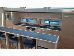 D&D Kufner 54 in Trogir / ACI Marina Trogir thumbnail 2