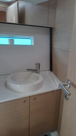 D&D Kufner 54 in Trogir / ACI Marina Trogir thumbnail 3