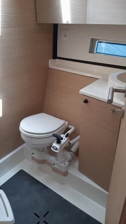 D&D Kufner 54 in Trogir / ACI Marina Trogir thumbnail 4
