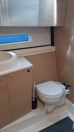 D&D Kufner 54 in Trogir / ACI Marina Trogir thumbnail 5